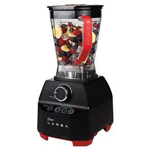 Oster BLSTVB-RV0-DTC Versa Performance Blender w/ Low Profile Jar Black Friday Sales